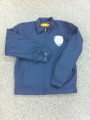 HCC FIRE ACADEMY JACKET