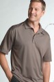 NEW- Option Men's Cutter & Buck DryTec Genre Polo