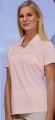 Ladies Nike Golf Dri-Fit Micro Pique Sport Shirt