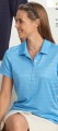 Ladies Callaway Textured Performance Polo Shirt