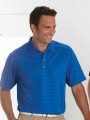 Men's Callaway Textured Performance Polo Shirt