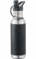 Hampton Stainless Bottle with Wrap